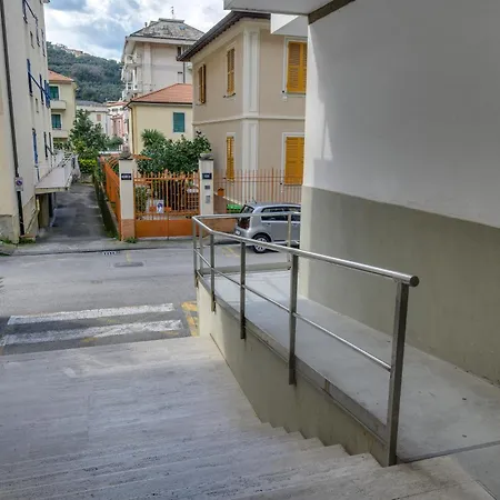 296 - Casa Il Rivanetto A Riva Trigoso, 300metri Dal Mare E Dalla * Riva Trigoso