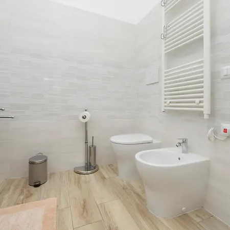 Lägenhet 296 - Casa Il Rivanetto A Riva Trigoso, 300metri Dal Mare E Dalla