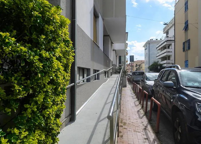 Apartment 296 - Casa Il Rivanetto A Riva Trigoso, 300metri Dal Mare E Dalla *
