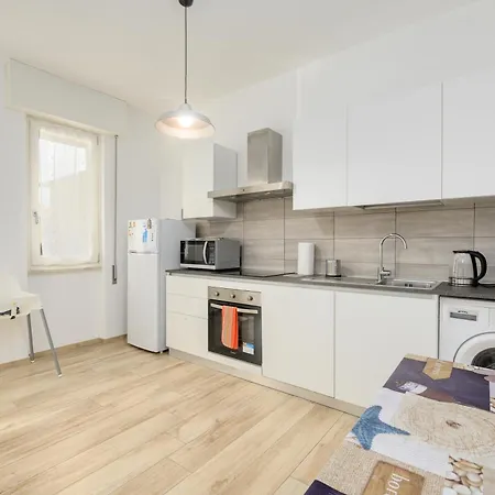 296 - Casa Il Rivanetto A Riva Trigoso, 300metri Dal Mare E Dalla Apartment