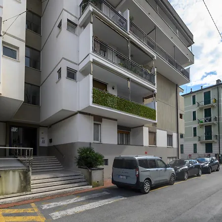 296 - Casa Il Rivanetto A Riva Trigoso, 300metri Dal Mare E Dalla 里瓦特里戈索
