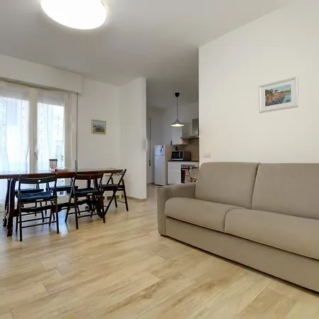 Apartment 296 - Casa Il Rivanetto A Riva Trigoso, 300metri Dal Mare E Dalla Riva Trigoso