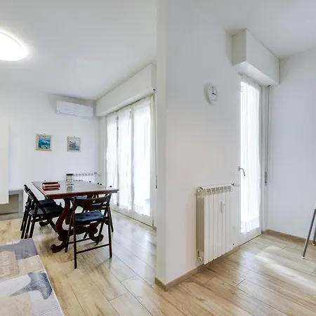 296 - Casa Il Rivanetto A Riva Trigoso, 300metri Dal Mare E Dalla *