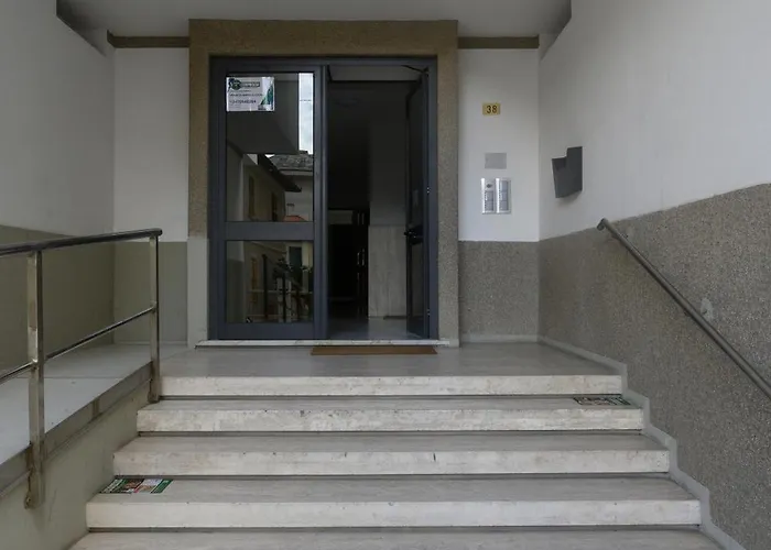 Apartmán 296 - Casa Il Rivanetto A Riva Trigoso, 300metri Dal Mare E Dalla *