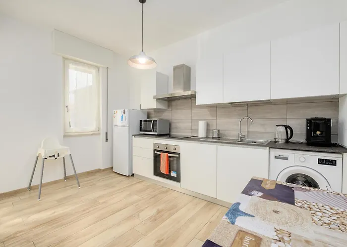 296 - Casa Il Rivanetto A Riva Trigoso, 300metri Dal Mare E Dalla Apartmán