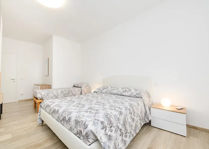 296 - Casa Il Rivanetto A Riva Trigoso, 300metri Dal Mare E Dalla Lejlighed *