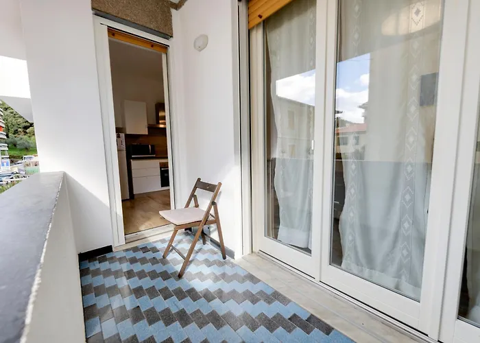 296 - Casa Il Rivanetto A Riva Trigoso, 300metri Dal Mare E Dalla Riva Trigoso