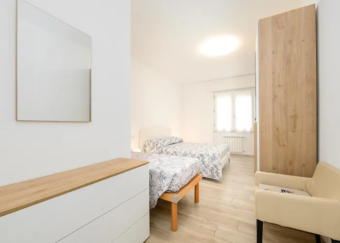 296 - Casa Il Rivanetto A Riva Trigoso, 300metri Dal Mare E Dalla Lägenhet Riva Trigoso