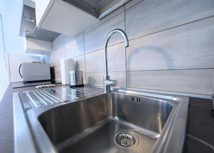 296 - Casa Il Rivanetto A Riva Trigoso, 300metri Dal Mare E Dalla Lejlighed